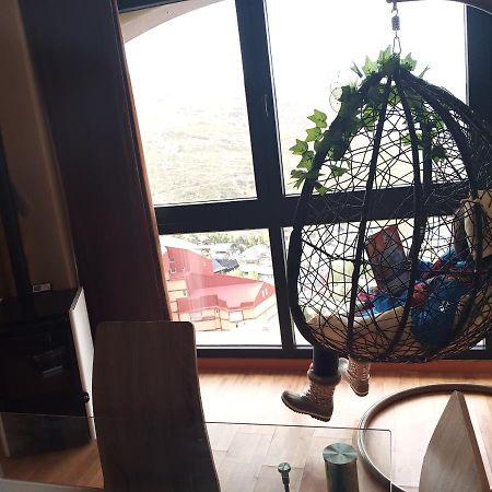 Apartamento Familiar Sierra Deluxe Сьерра-Невада Экстерьер фото