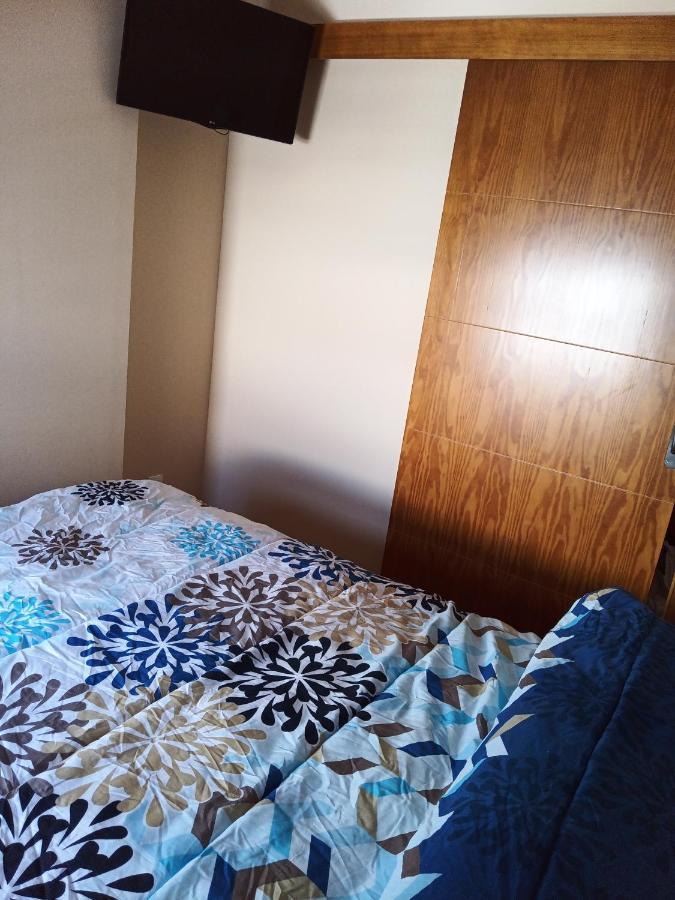 Apartamento Familiar Sierra Deluxe Сьерра-Невада Экстерьер фото
