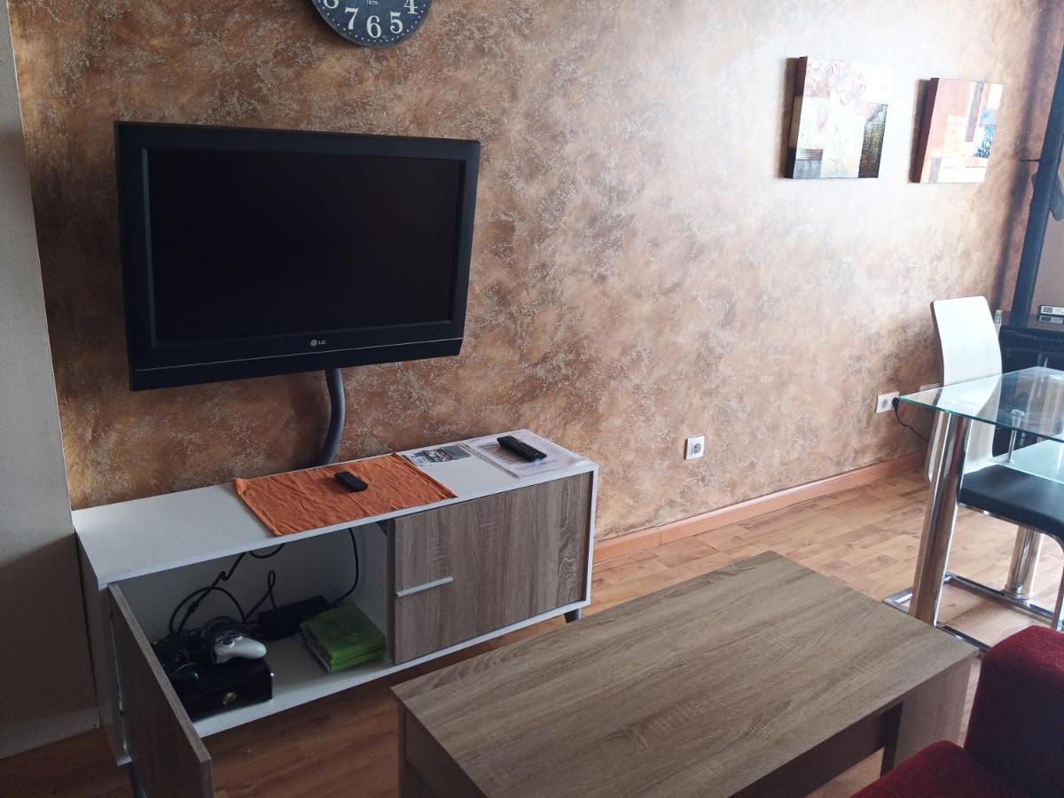 Apartamento Familiar Sierra Deluxe Сьерра-Невада Экстерьер фото