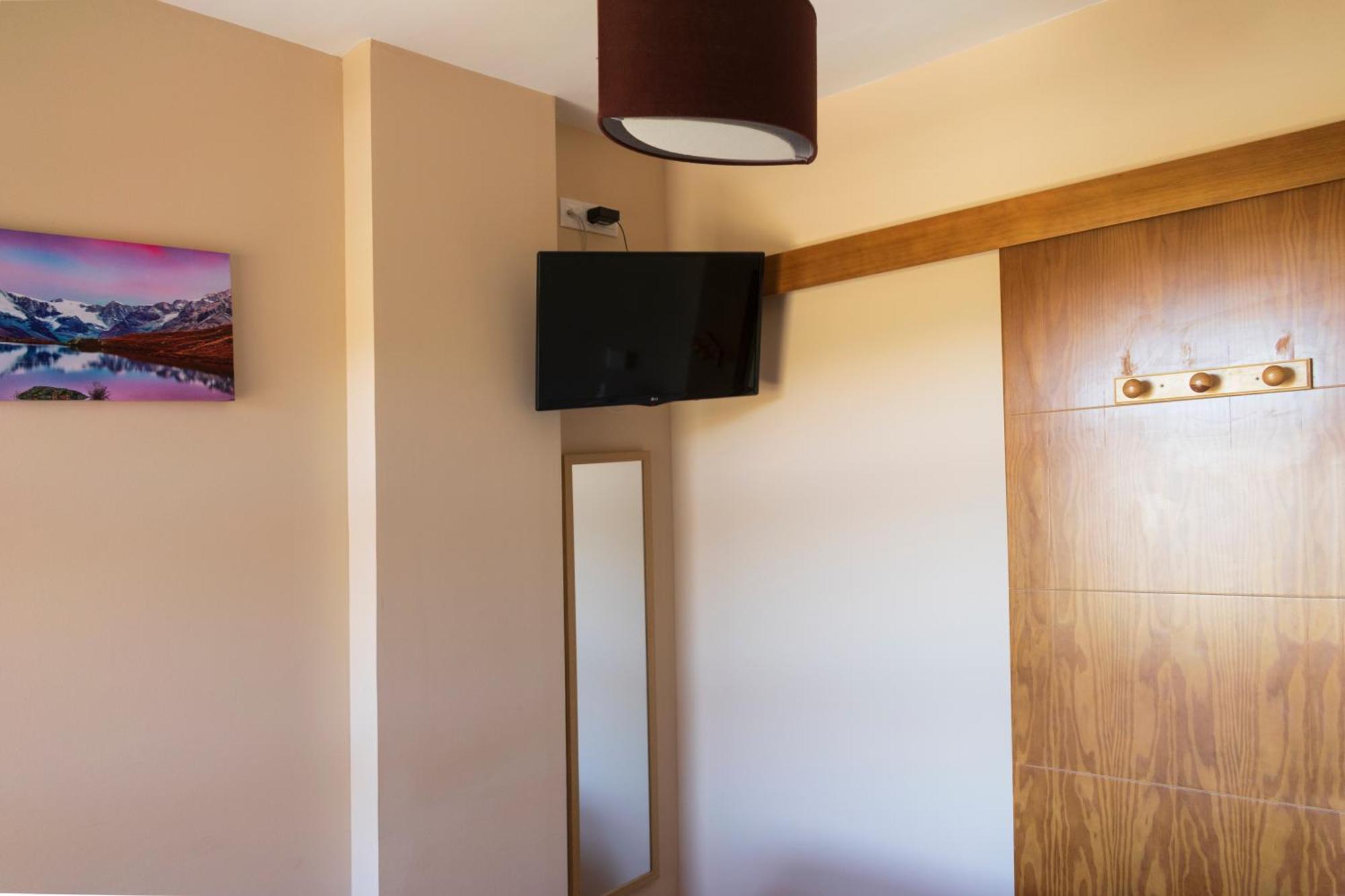 Apartamento Familiar Sierra Deluxe Сьерра-Невада Экстерьер фото