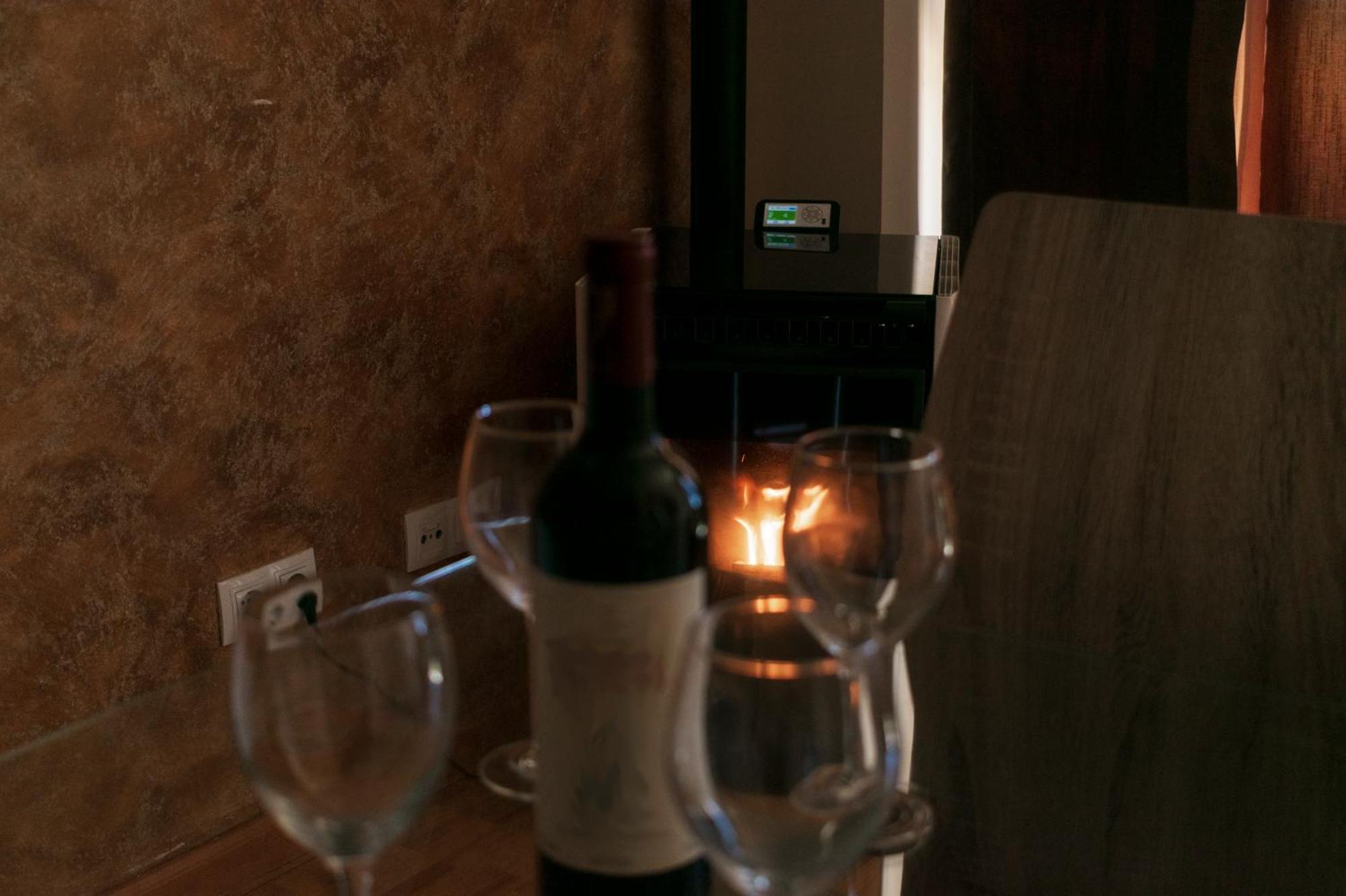 Apartamento Familiar Sierra Deluxe Сьерра-Невада Экстерьер фото